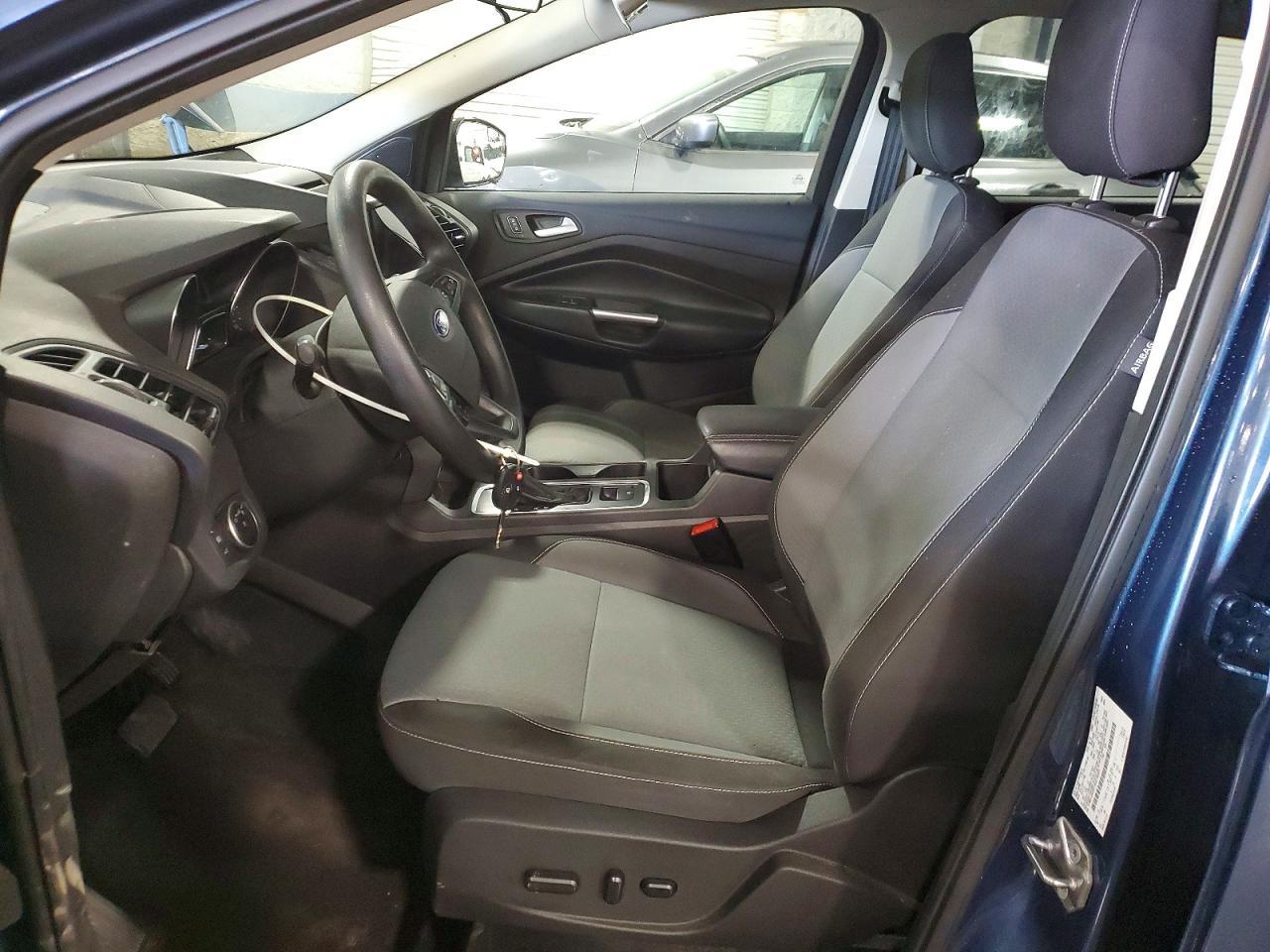 2018 Ford Escape Se - Image 7