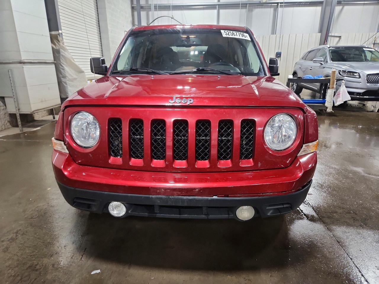 2016 Jeep Patriot Sport - Image 5