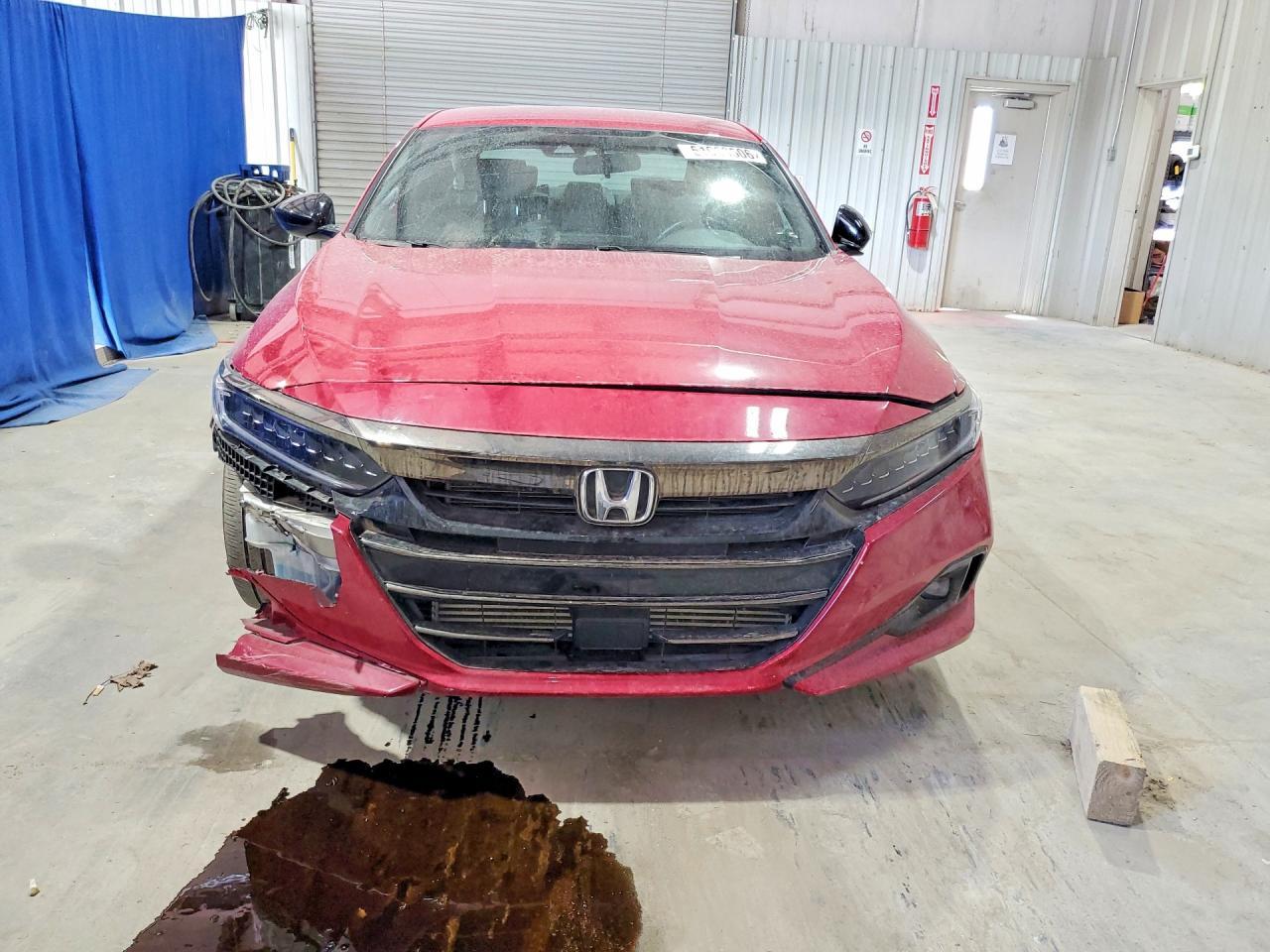 2022 Honda Accord Sport - Image 5