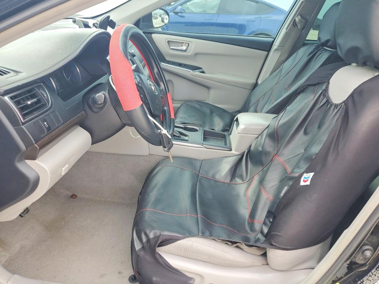 2017 Toyota Camry Le - Image 7
