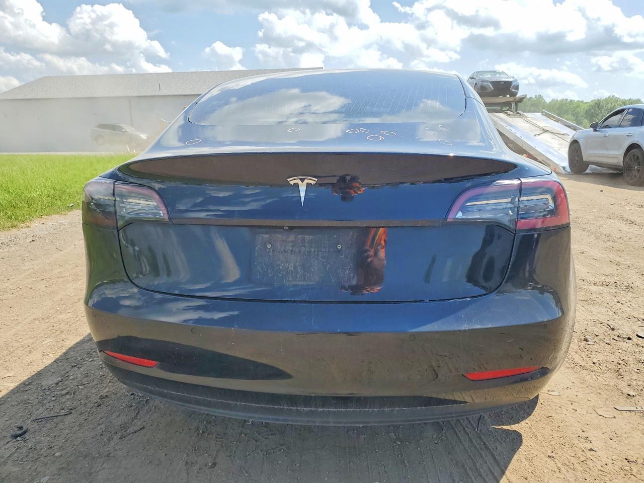 2020 Tesla Model 3 - Image 6