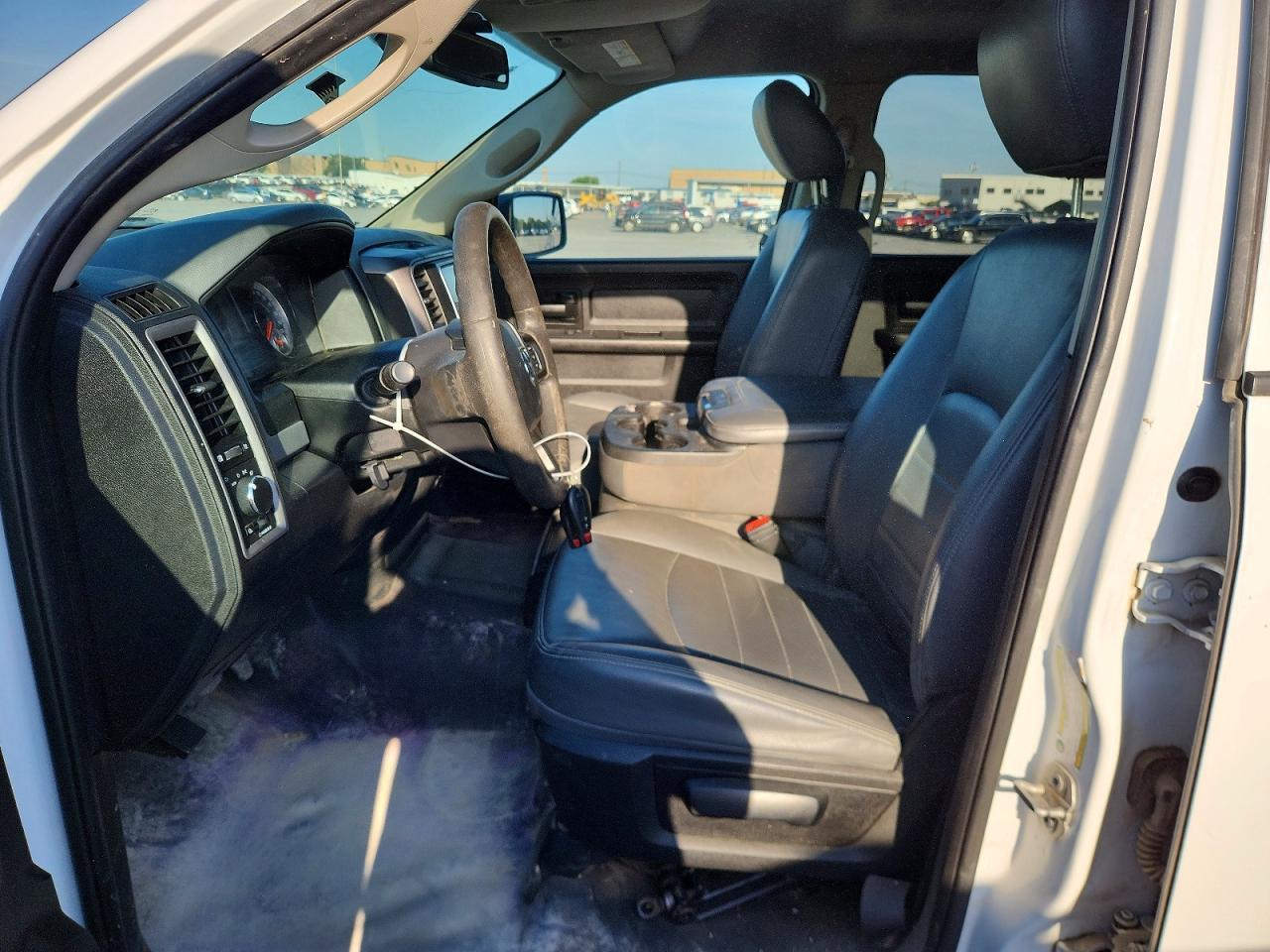 2020 Ram 1500 - Фото 7