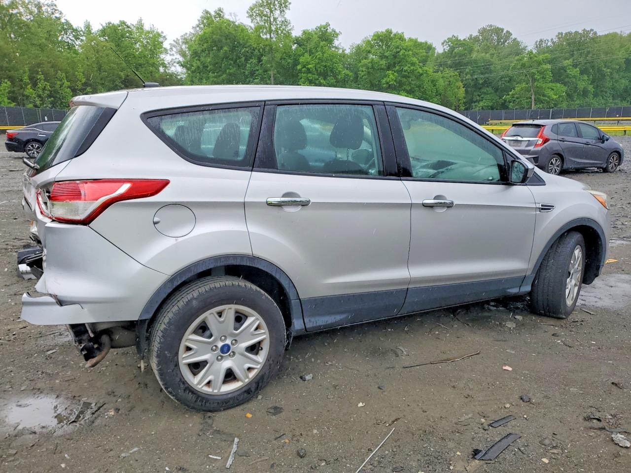 2015 Ford Escape S - Image 3