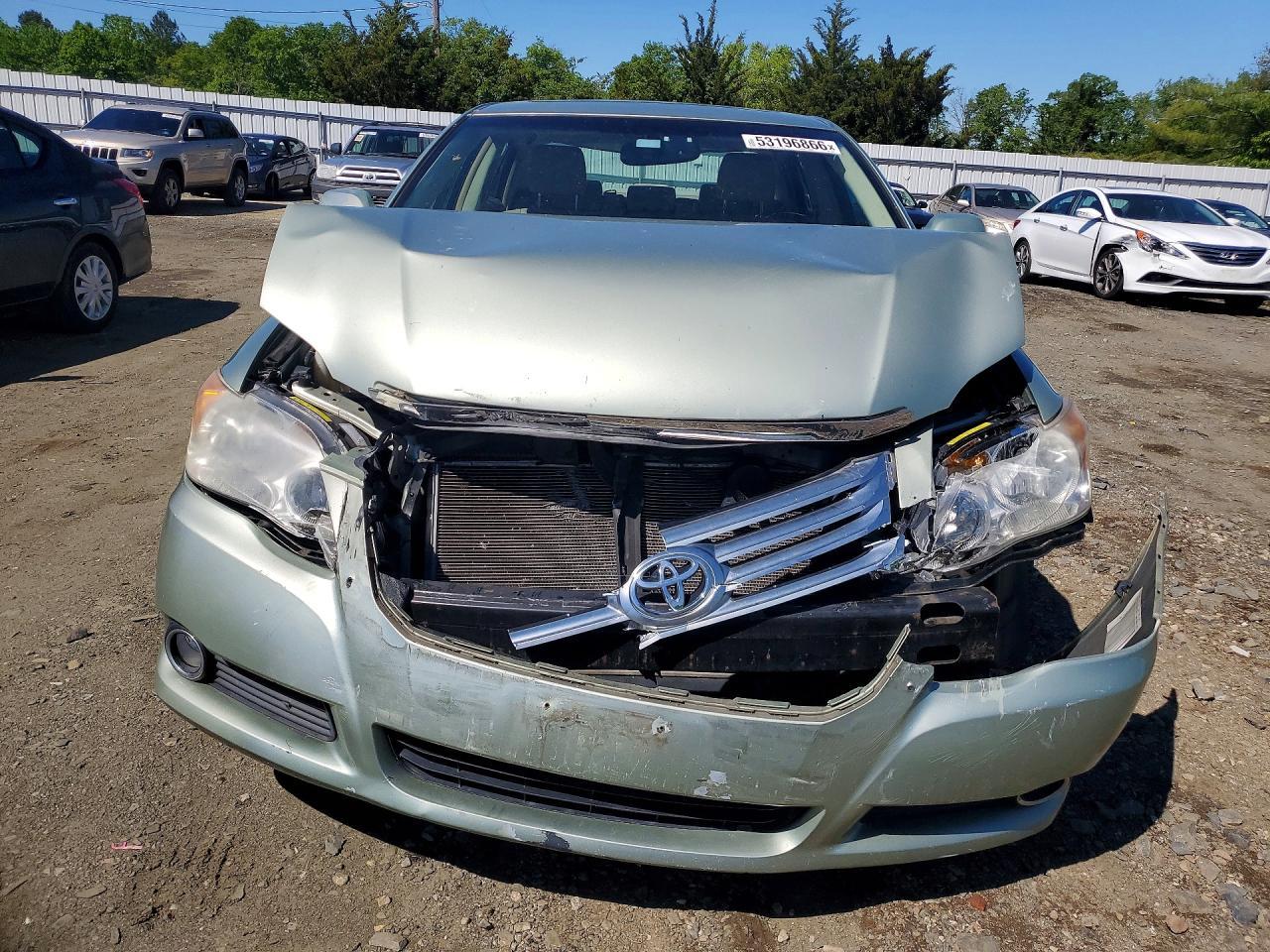 2008 Toyota Avalon Limited - Фото 5