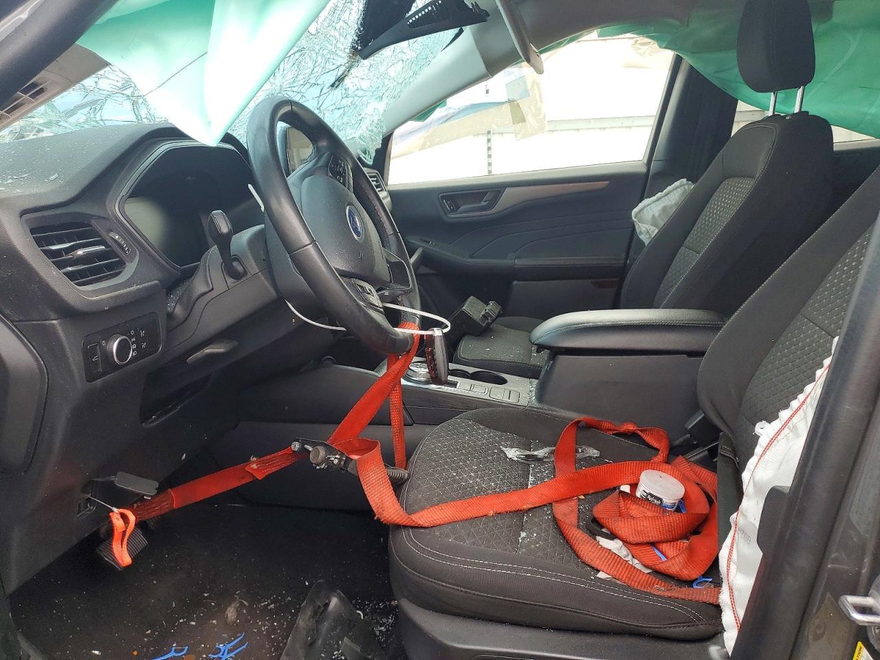 2023 Ford Escape Active - Фото 7