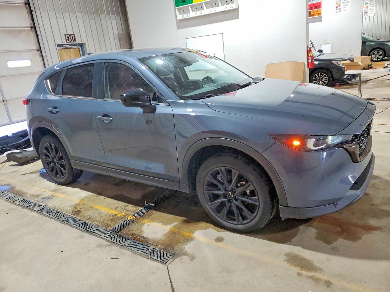2022 Mazda Cx-5 Preferred - Image 4
