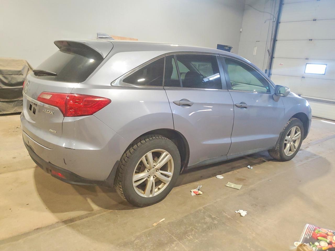 2013 Acura Rdx - Image 3