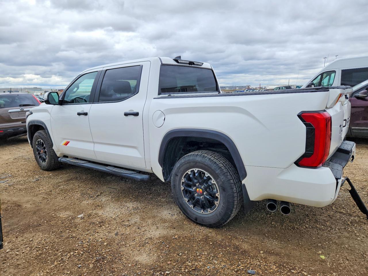 2025 Toyota Tundra Sr5 - Image 2