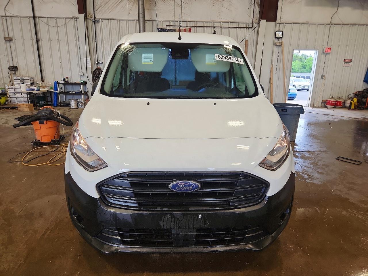 2023 Ford Transit Connect Xl - Фото 5