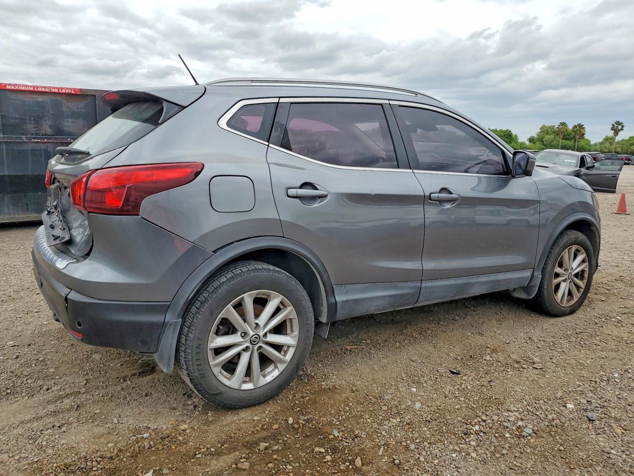 2019 Nissan Rogue Sport Sv - Фото 3