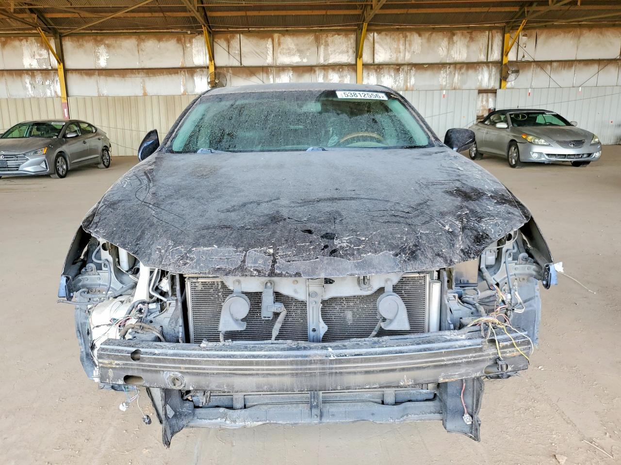 2008 Lexus Es 350 - Фото 5