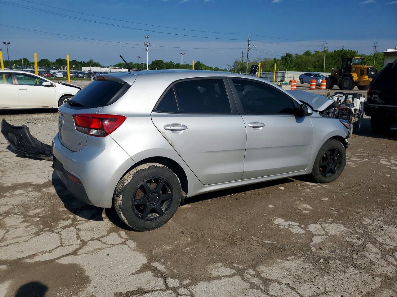 2021 Kia Rio S - Image 3
