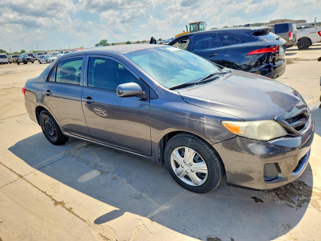 2013 Toyota Corolla L - Image 4
