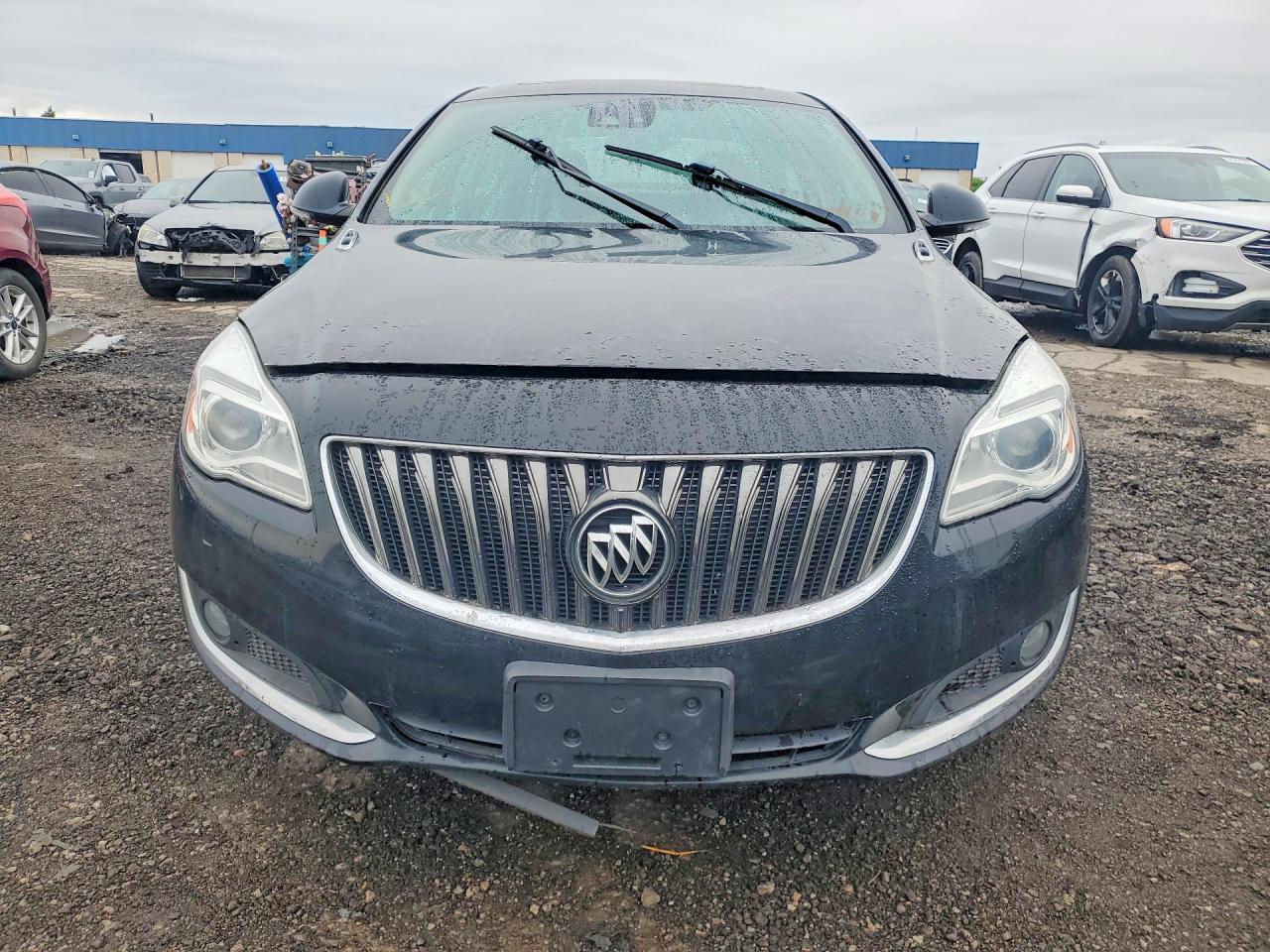 2016 Buick Regal Premium - Image 5