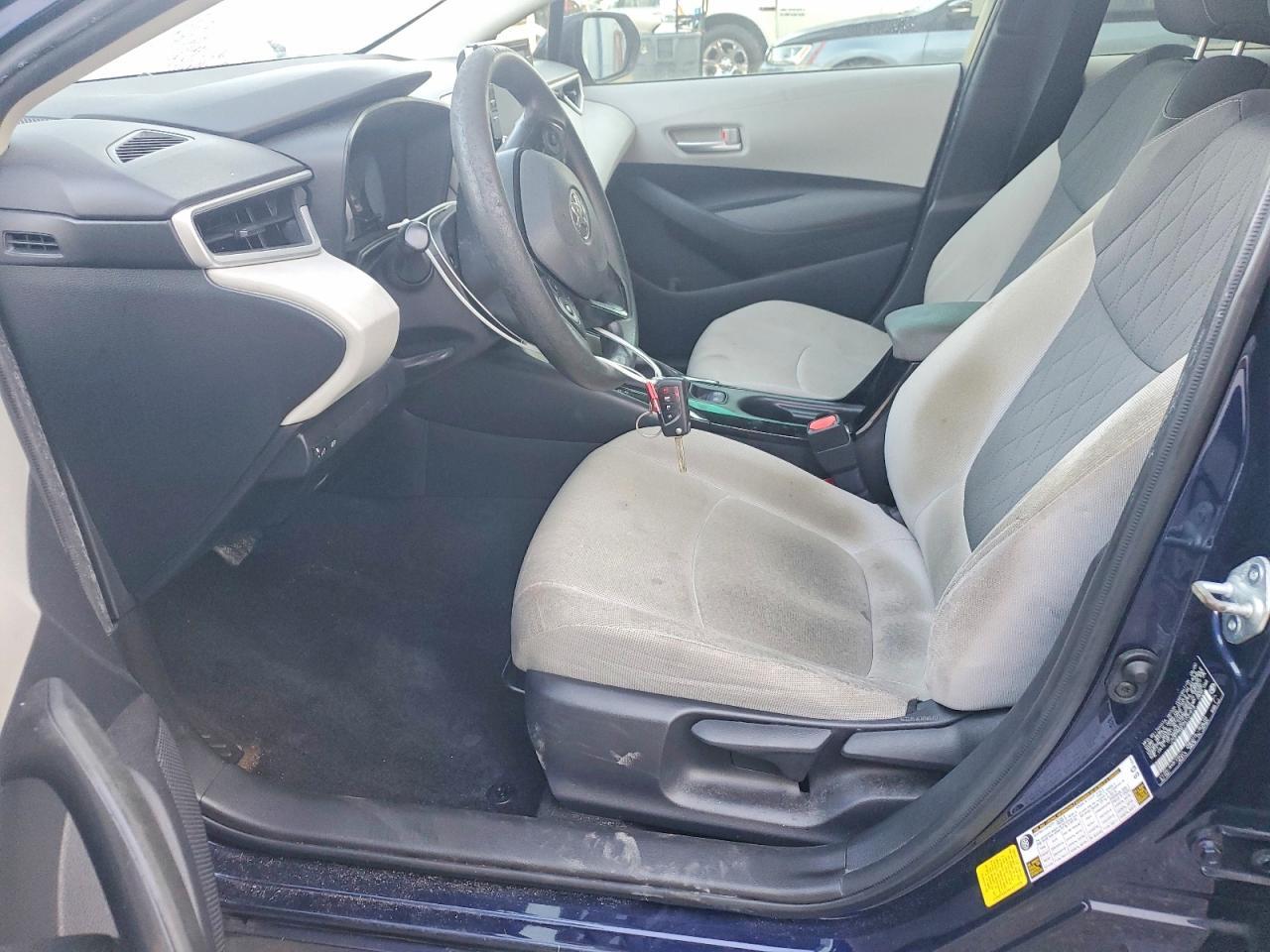 2021 Toyota Corolla Le - Image 7