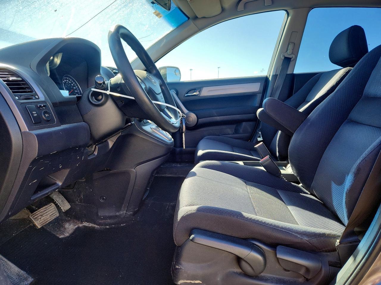 2009 Honda Cr-V Lx - Image 7