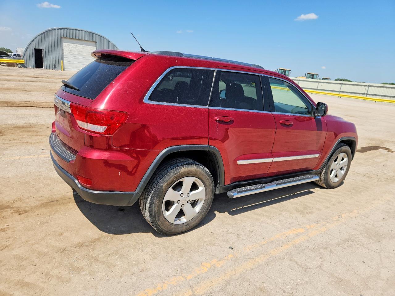 2012 Jeep Grand Cherokee Laredo - Фото 3