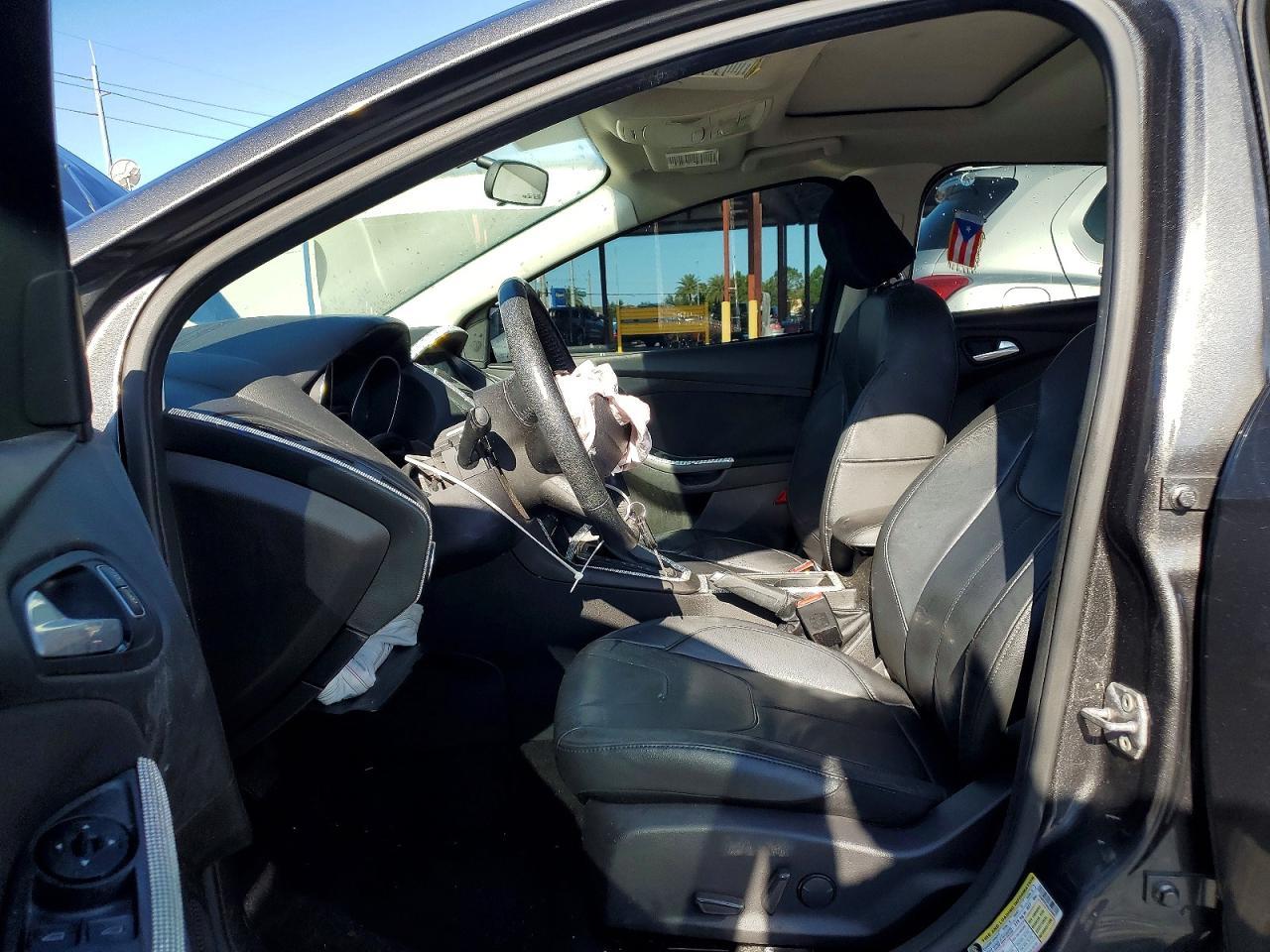 2016 Ford Focus - Image 7