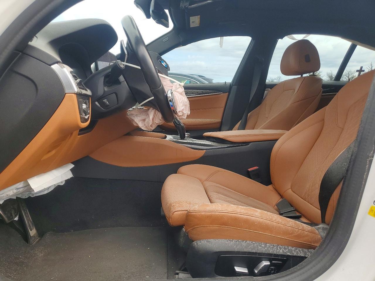 2021 BMW 530 I - Image 7