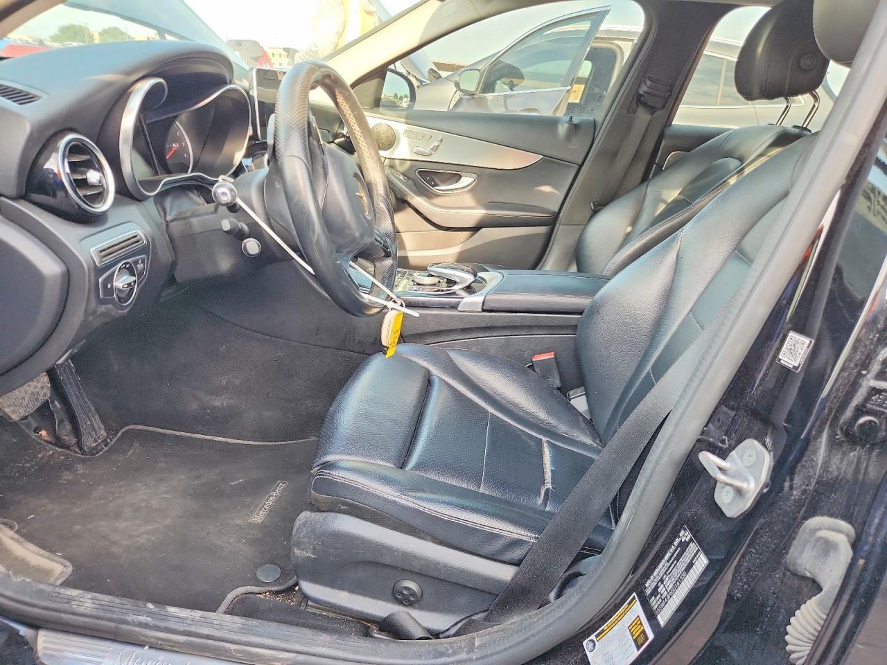 2016 Mercedes-Benz C 300 - Фото 7