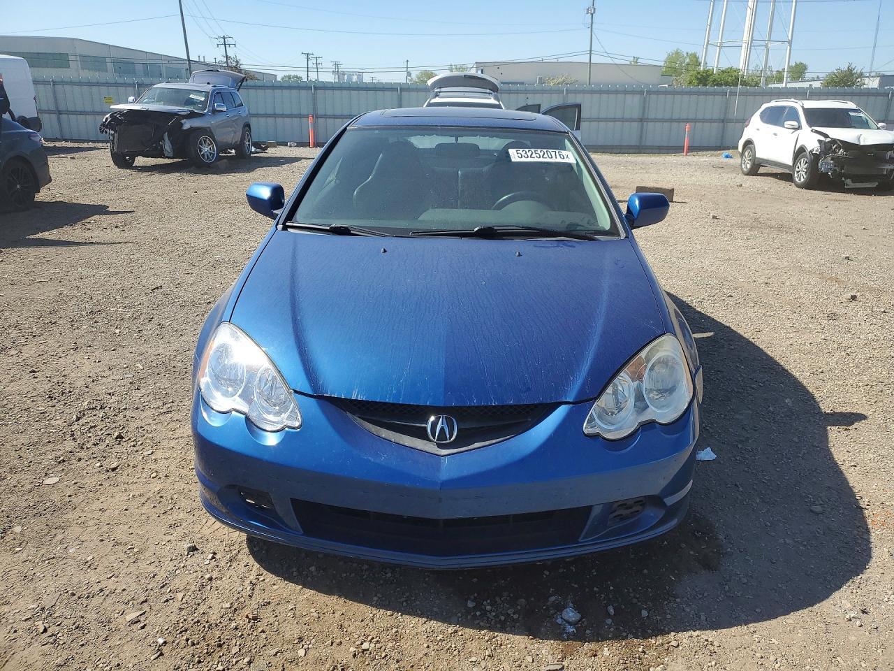 2002 Acura Rsx Type-S - Image 5