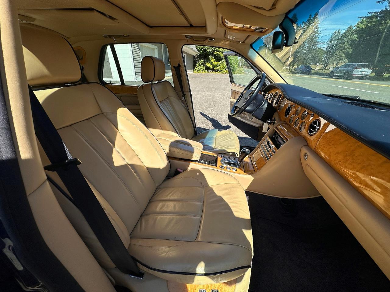 2008 Bentley Arnage R - Фото 5