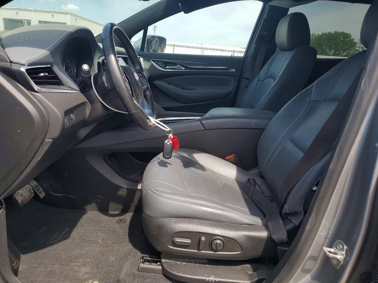 2023 Buick Enclave Essence - Image 7