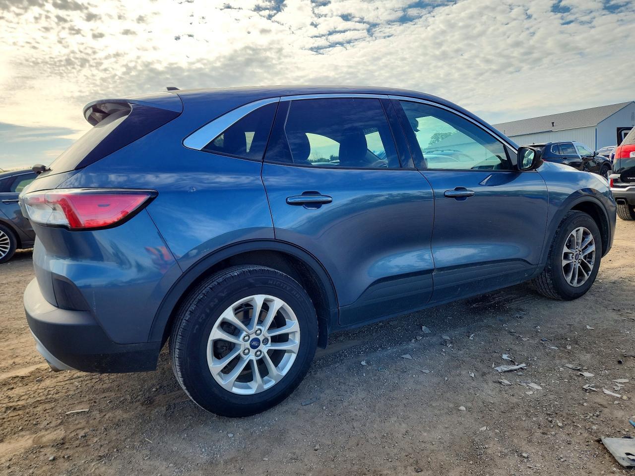 2020 Ford Escape Se - Image 3