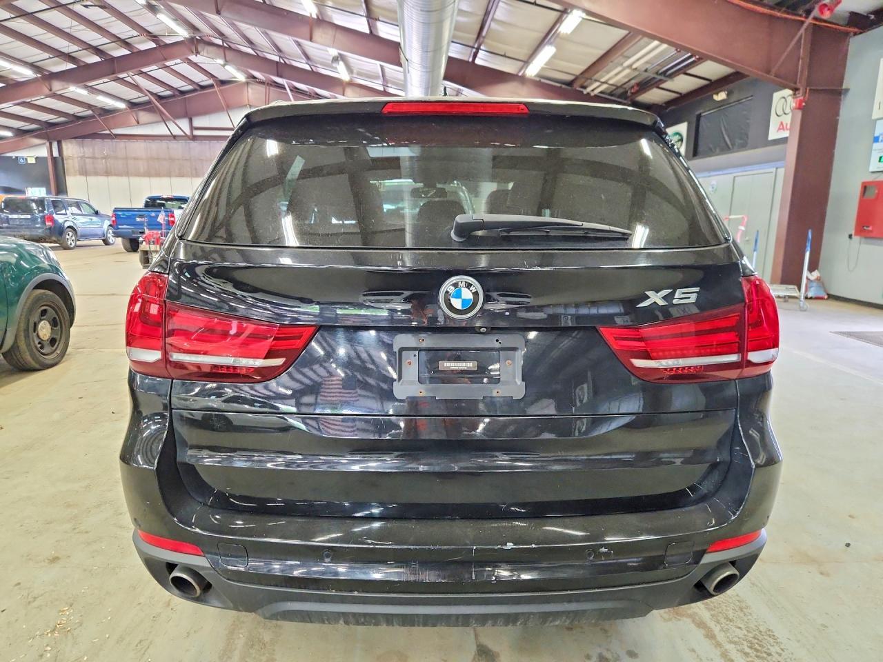 2016 BMW X5 xDrive35I - Image 6