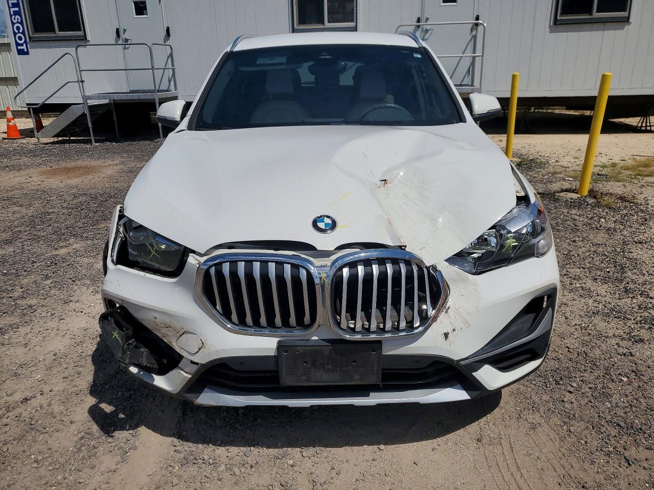 2020 BMW X1 Sdrive28I - Image 5