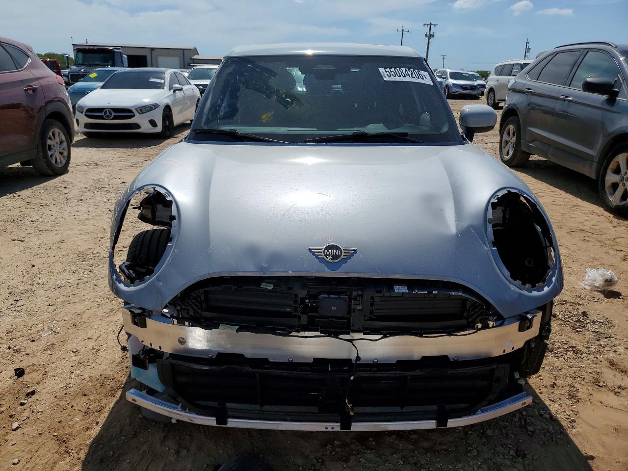 2026 Mini Cooper Base - Фото 5