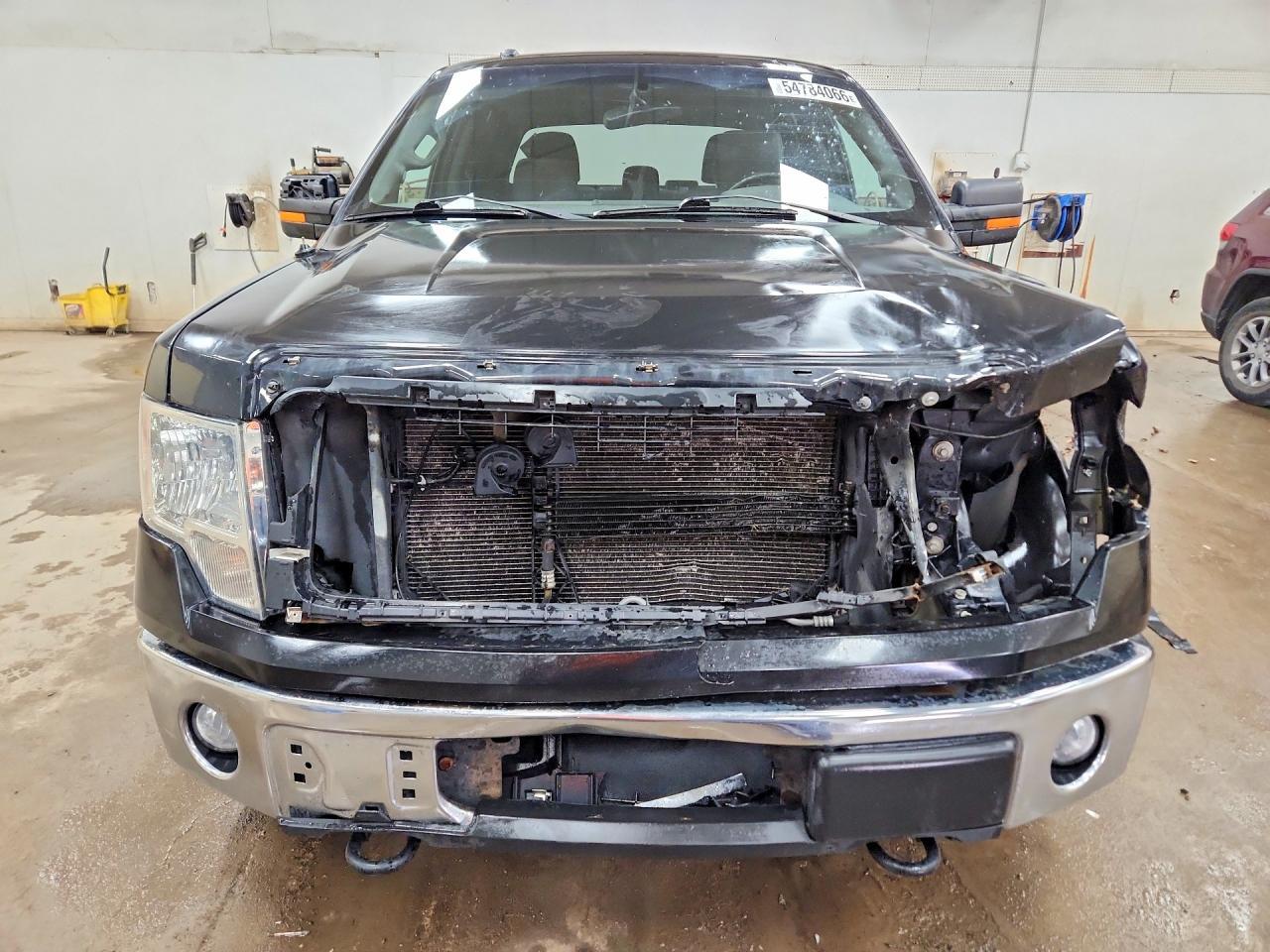 2013 Ford F150 Supercrew - Фото 5