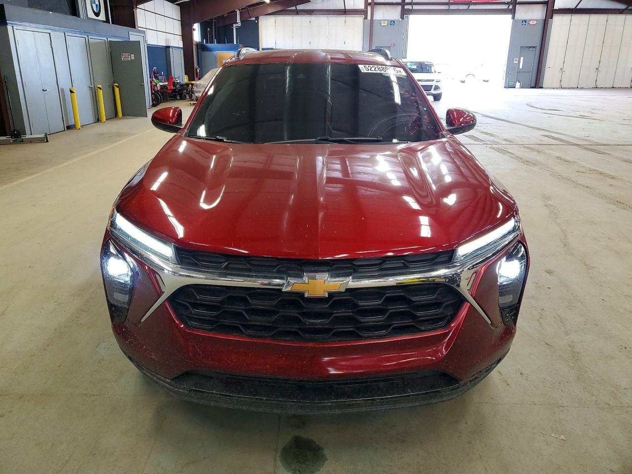 2024 Chevrolet Trax 1Lt - Фото 5