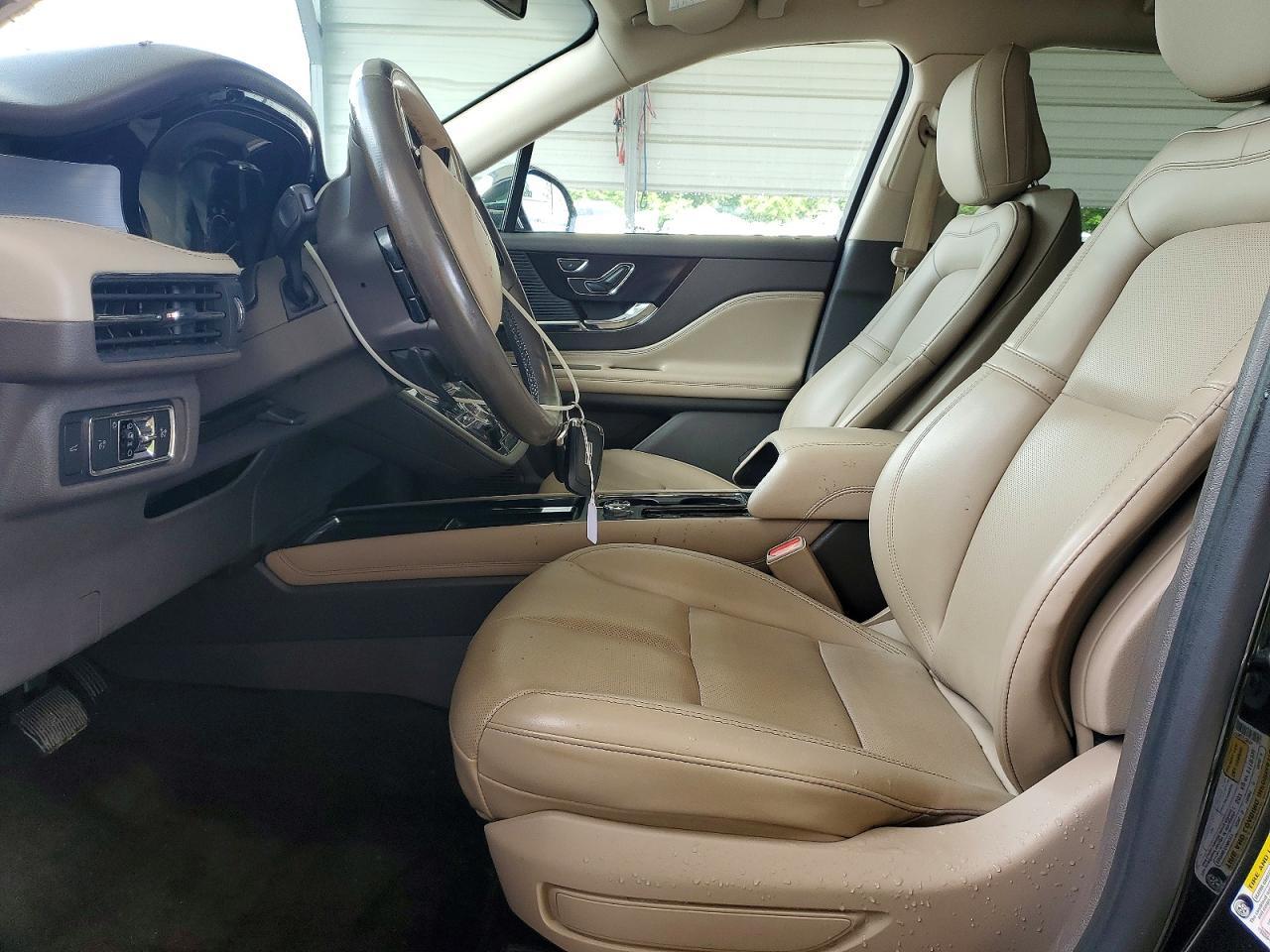 2020 Lincoln Corsair - Фото 7