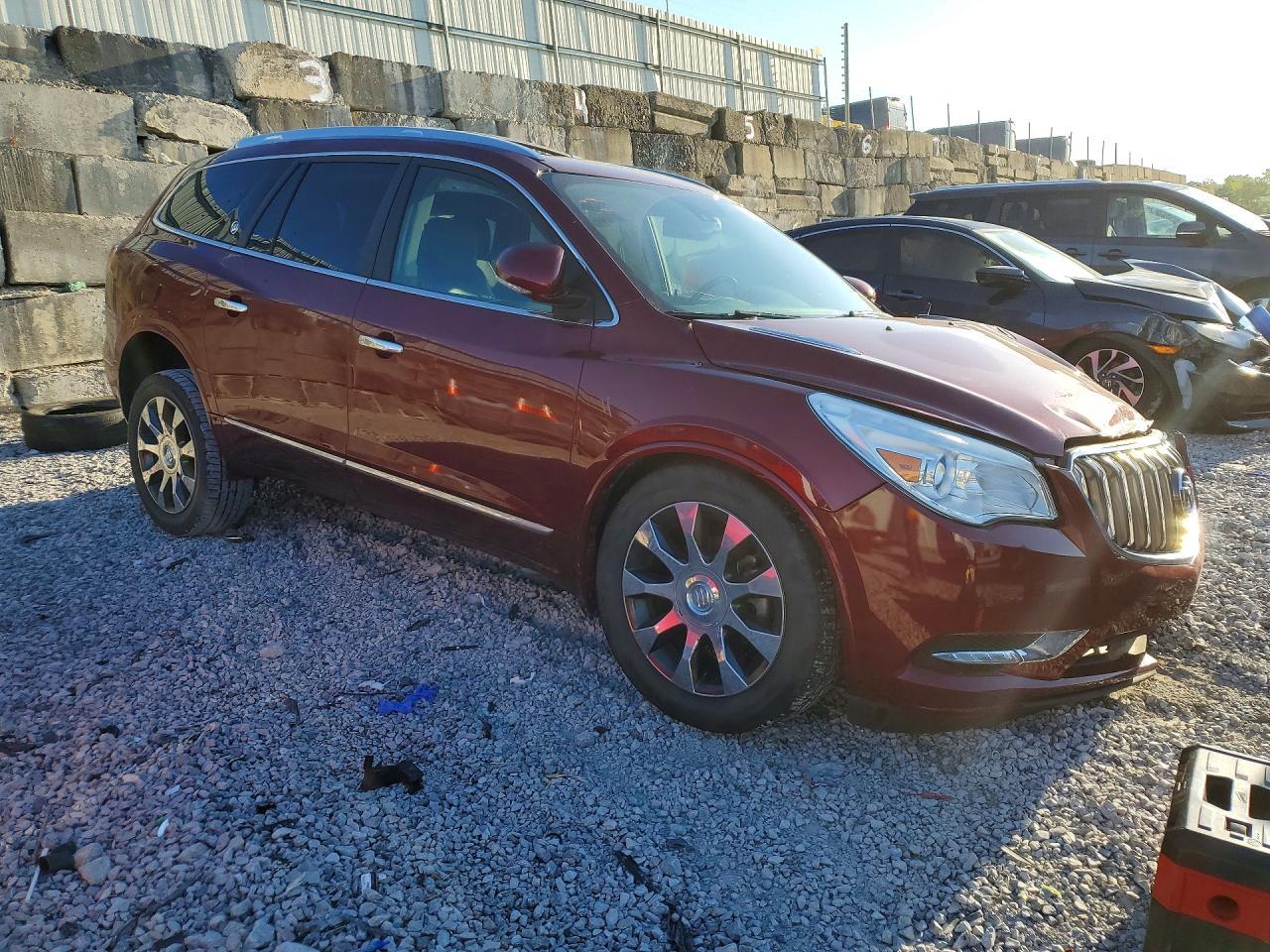2017 Buick Enclave - Image 4