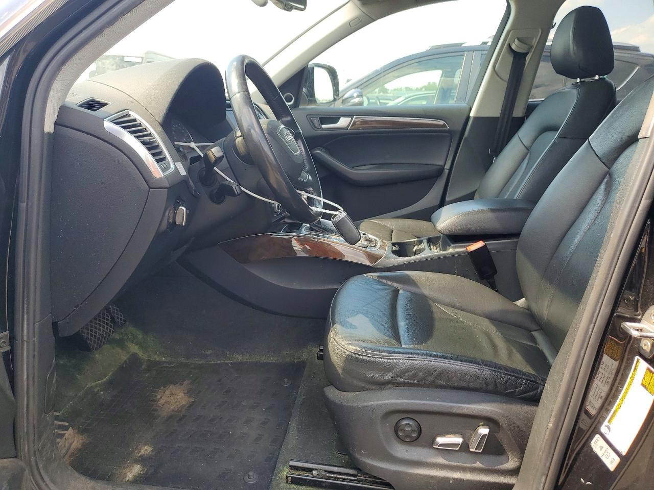 2014 Audi Q5 Tdi Premium Plus - Image 7