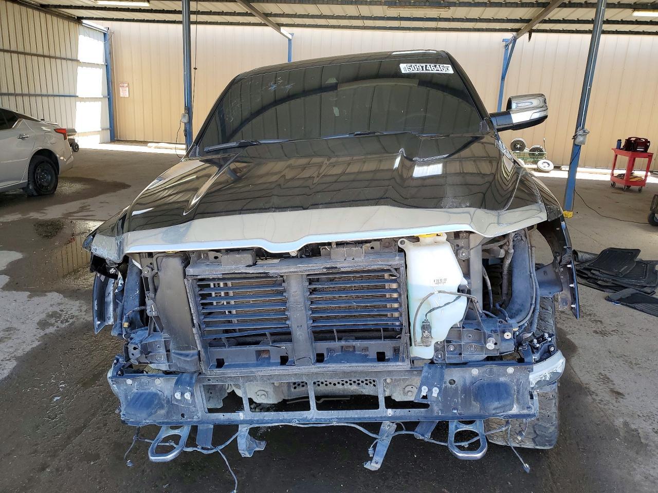 2019 Ram 1500 Limited - Фото 5
