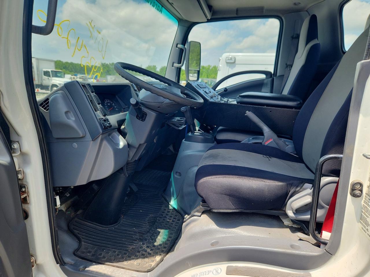 2021 Isuzu Npr Hd - Фото 7