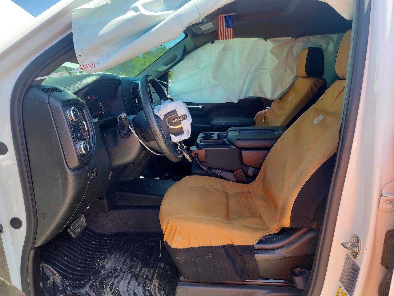 2024 GMC Sierra K3500 - Image 5
