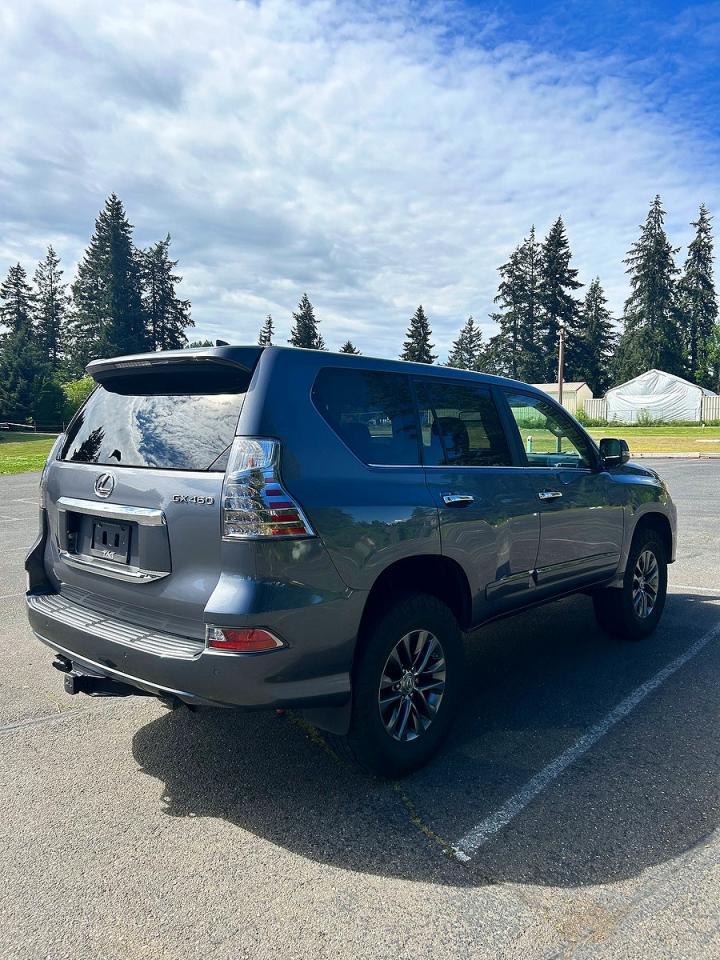 2019 Lexus Gx 460 - Image 4