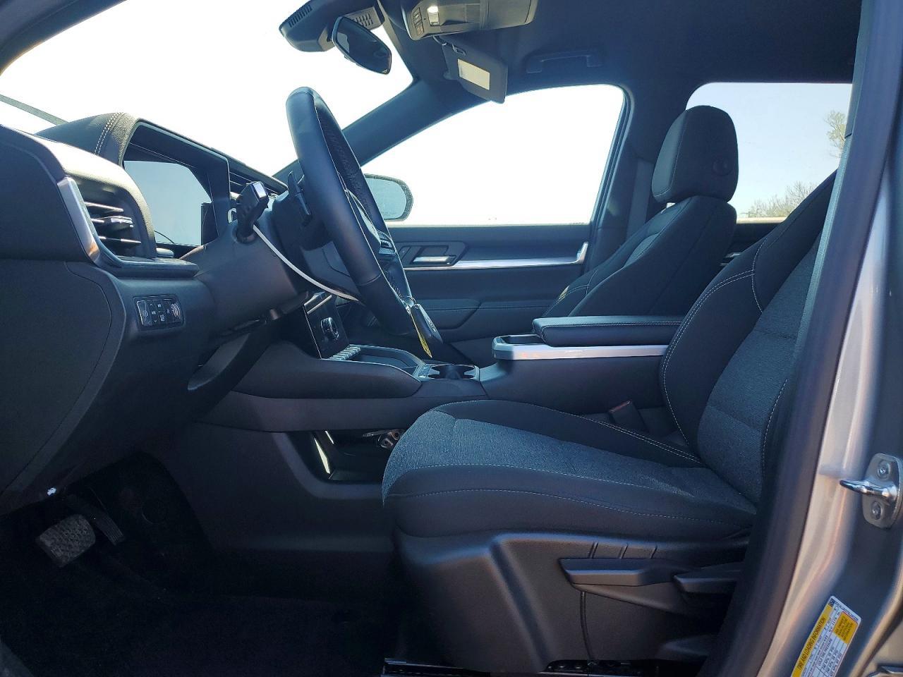 2025 GMC Terrain Elevation - Фото 7