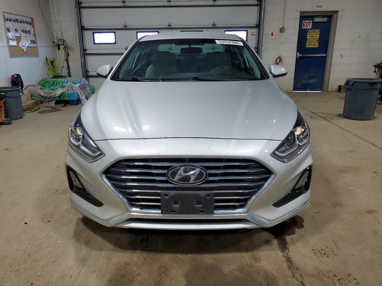 2019 Hyundai Sonata Se - Фото 5