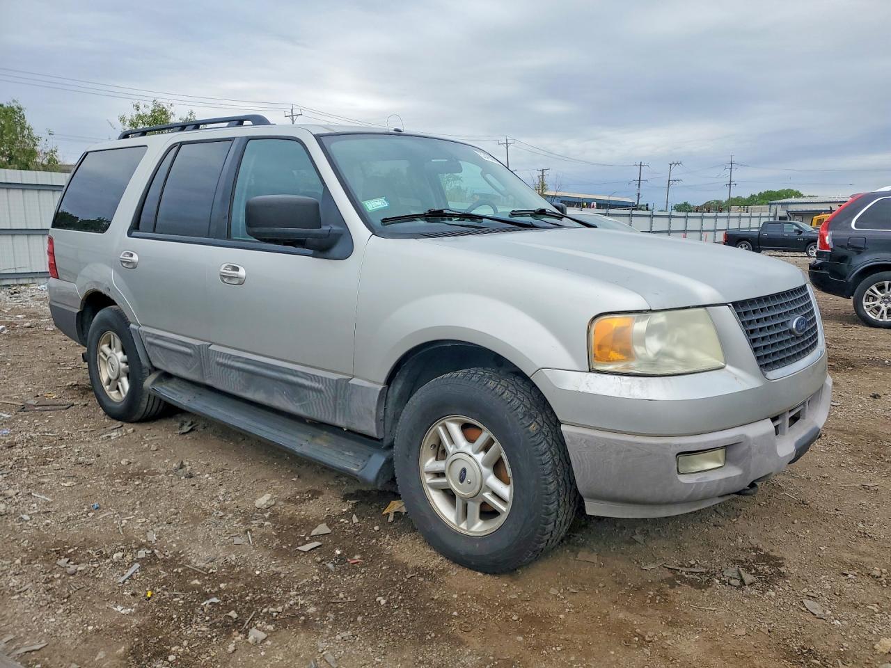 2006 Ford Expedition Xlt - Image 4