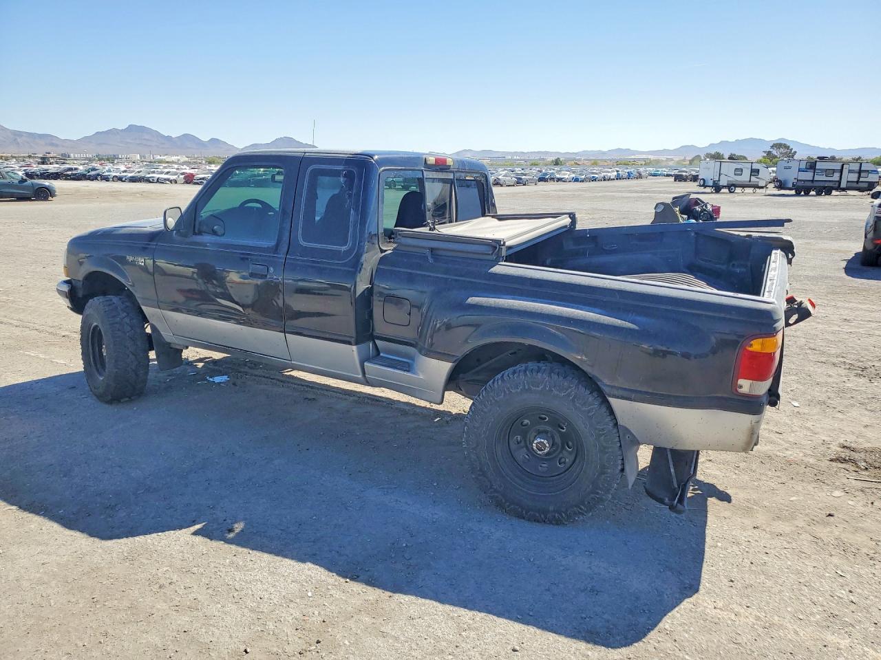 1998 Ford Ranger Super Cab - Фото 3