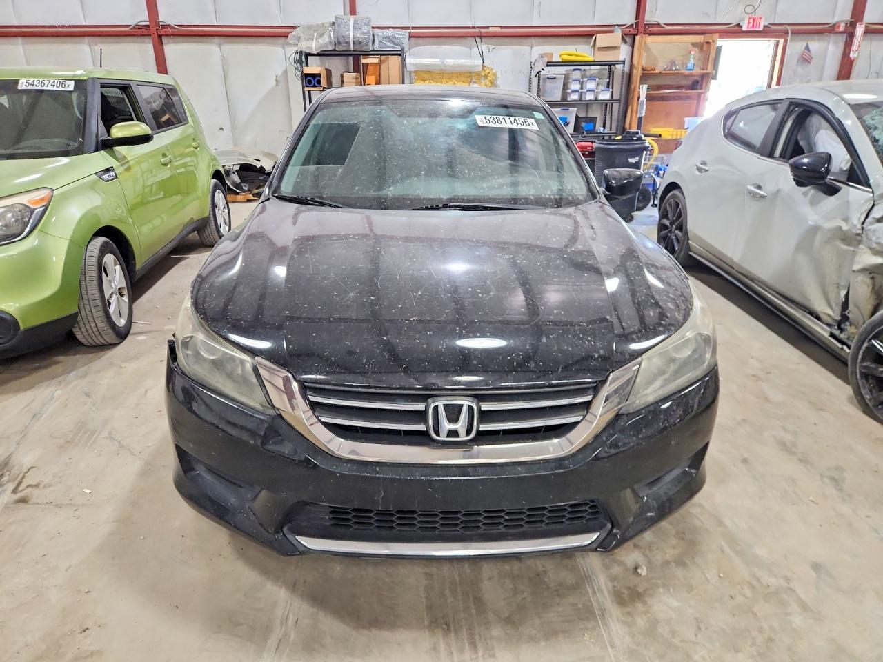 2013 Honda Accord Lx - Image 5