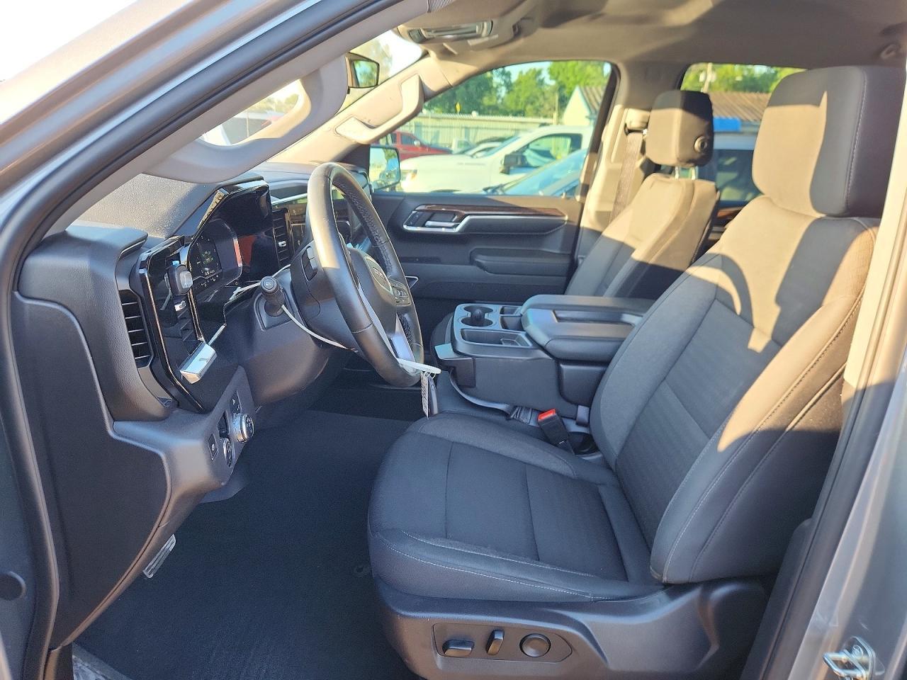 2024 GMC Sierra K1500 Elevation - Image 7