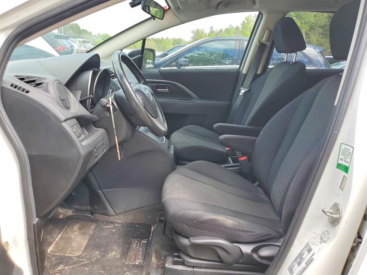2012 Mazda 5 - Фото 7