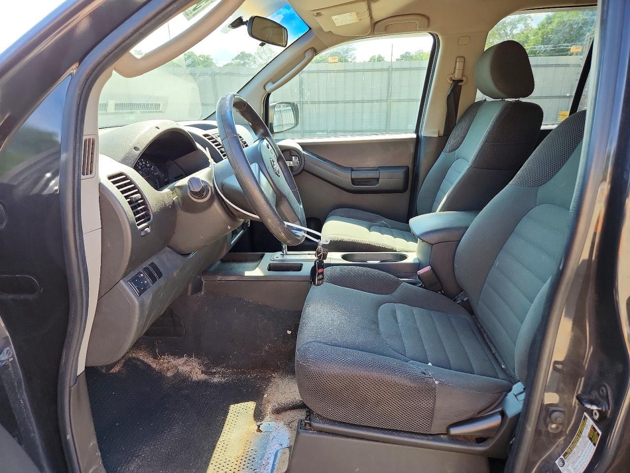2008 Nissan Xterra X - Image 7