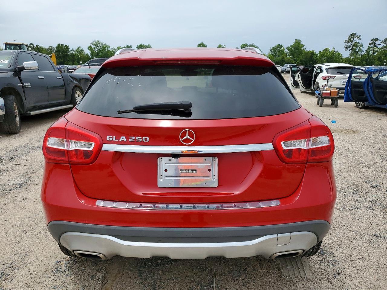 2020 Mercedes-Benz Gla 250 - Image 6