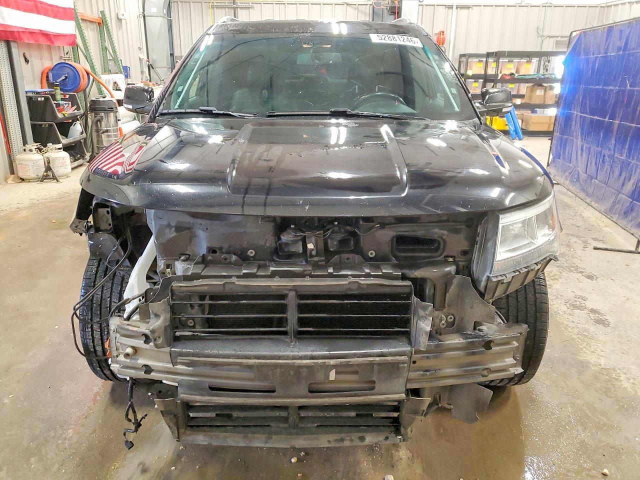 2016 Ford Explorer Limited - Image 5